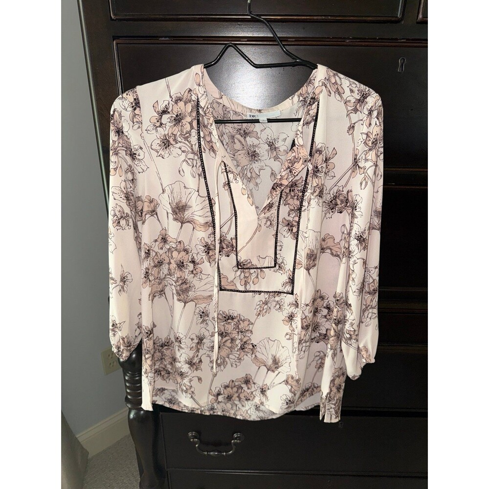 Medium blouse